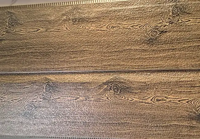 Prefabrykowany zewnętrzny panel ścienny