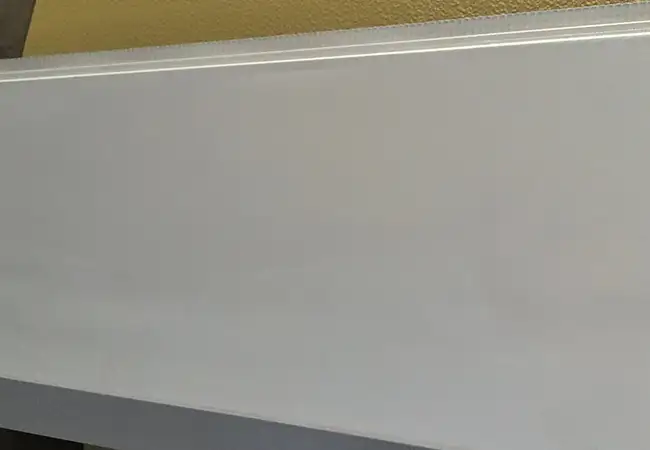 Prefabrykowana płyta izolacyjna